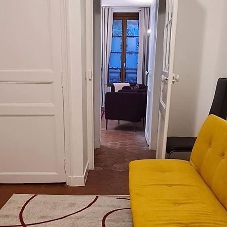 Ferienwohnung Offre New Cosy Apt Renove Alesia Montparnasse Paris 14 Exterior foto
