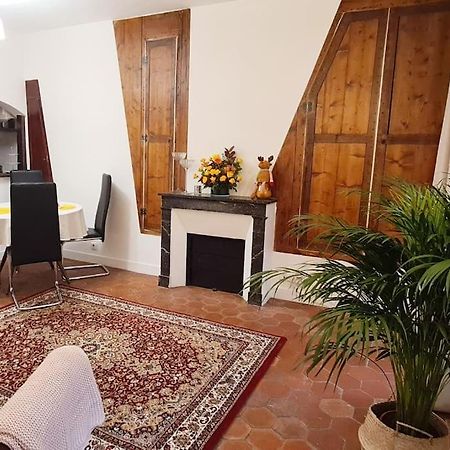 Ferienwohnung Offre New Cosy Apt Renove Alesia Montparnasse Paris 14 Exterior foto