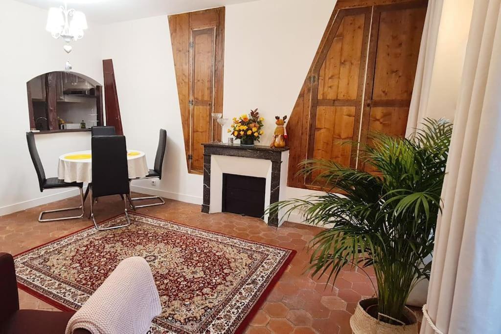 Ferienwohnung Offre New Cosy Apt Renove Alesia Montparnasse Paris 14 Exterior foto