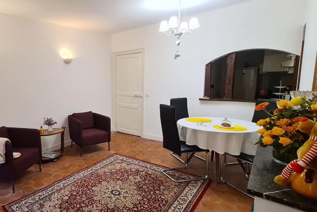 Ferienwohnung Offre New Cosy Apt Renove Alesia Montparnasse Paris 14 Exterior foto