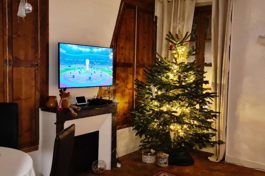 Ferienwohnung Offre New Cosy Apt Renove Alesia Montparnasse Paris 14 Exterior foto