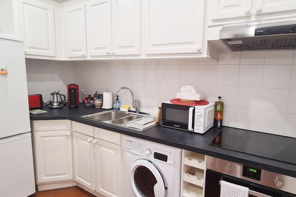 Ferienwohnung Offre New Cosy Apt Renove Alesia Montparnasse Paris 14 Exterior foto